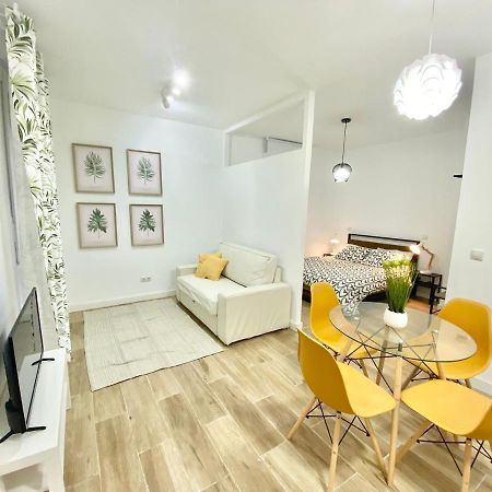 Appartement China Town Madrid 02 Extérieur photo