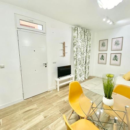 Appartement China Town Madrid 02 Extérieur photo