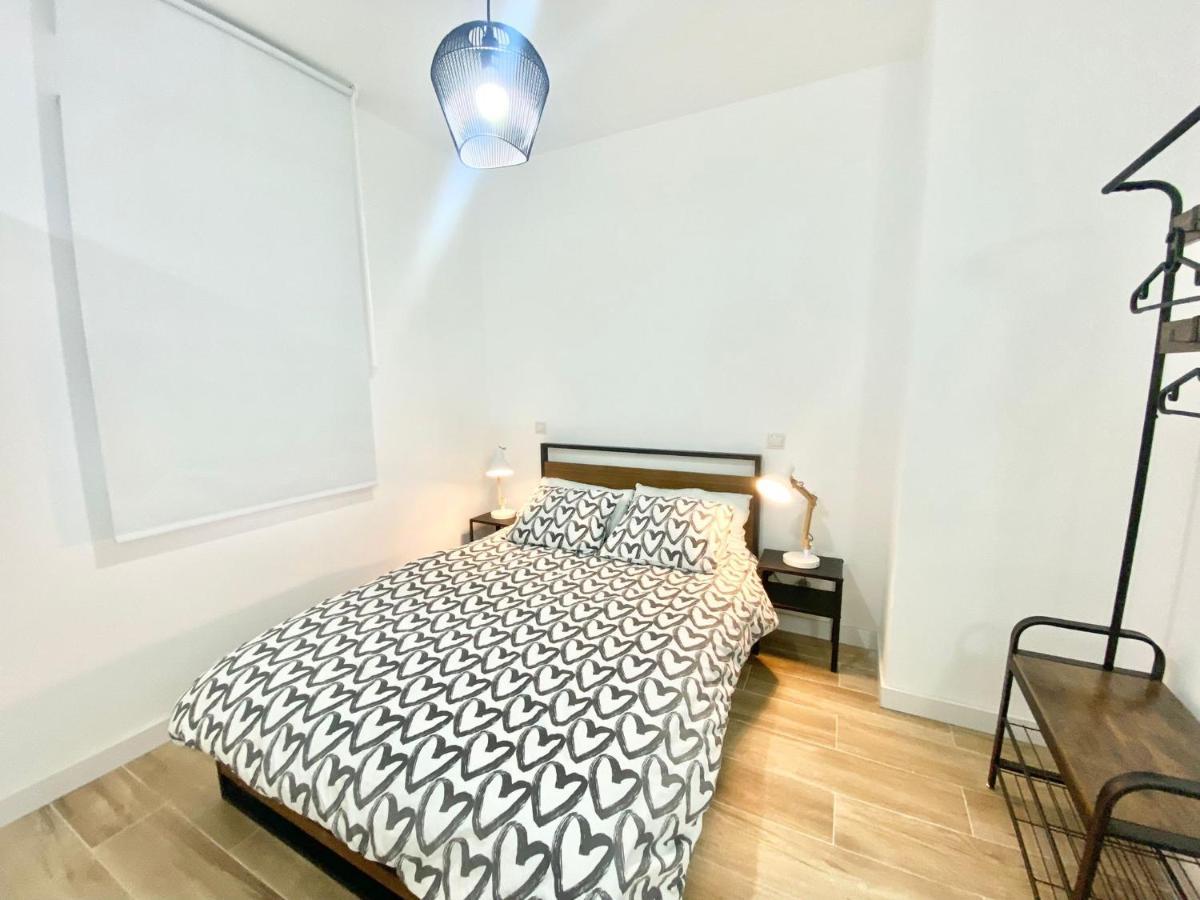 Appartement China Town Madrid 02 Extérieur photo