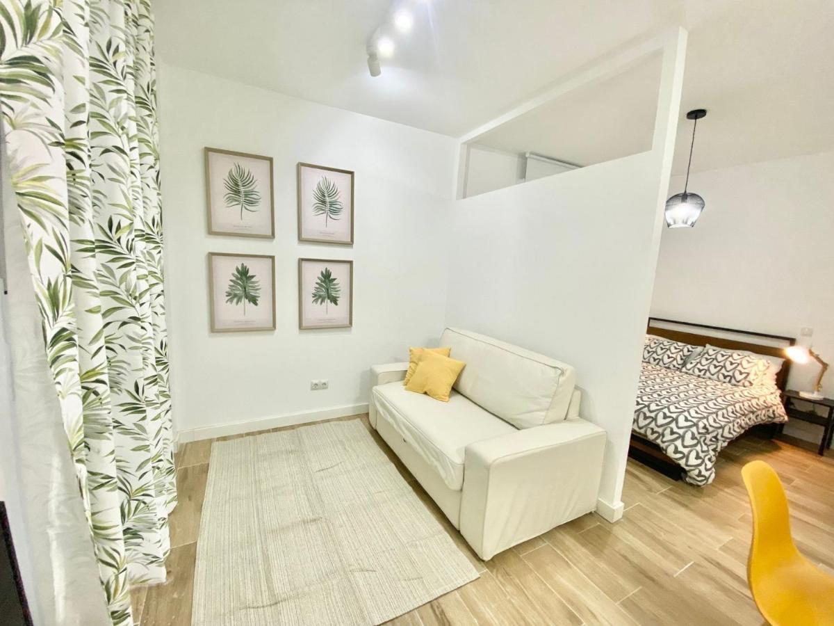 Appartement China Town Madrid 02 Extérieur photo