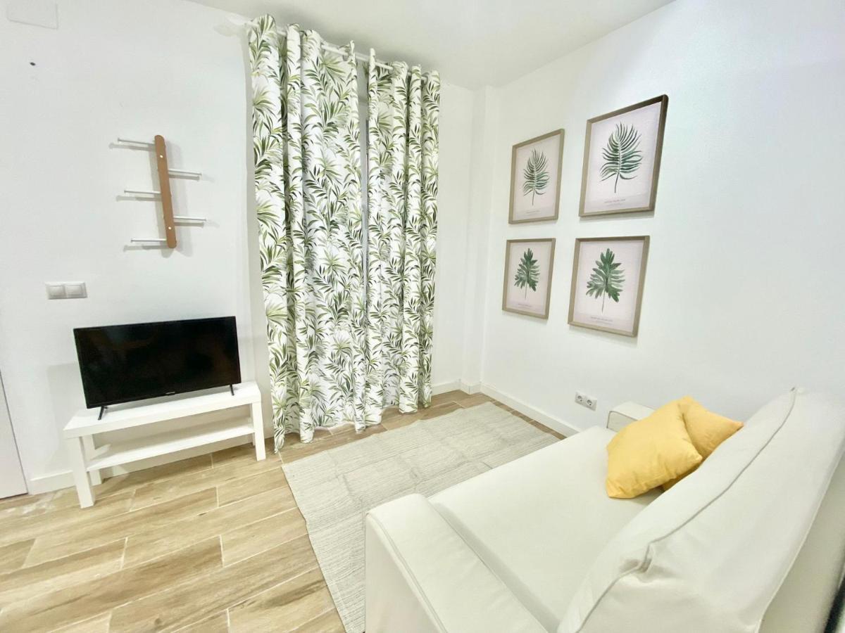 Appartement China Town Madrid 02 Extérieur photo