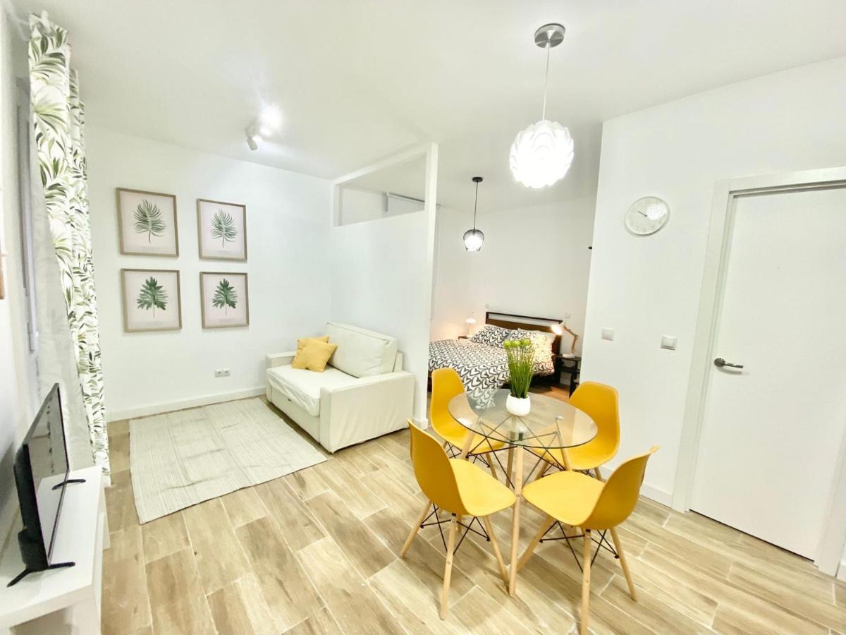 Appartement China Town Madrid 02 Extérieur photo